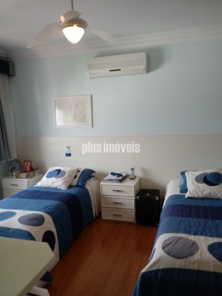 Imagem Apartamento com 4 Quartos para Alugar, 310 m² em Alto Da Boa Vista - São Paulo