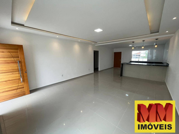 Imagem Casa de Condomínio com 3 Quartos à Venda, 180 m² em São Mateus - São Pedro Da Aldeia