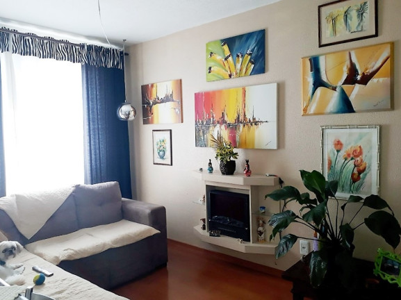 Imagem Imóvel com 1 Quarto à Venda, 49 m² em Sarandi - Porto Alegre Imagem Imóvel com 1 Quarto à Venda, 49 m² em Sarandi - Porto Alegre