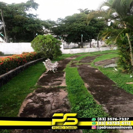 Imagem Casa com 3 Quartos à Venda, 4.000 m² em Jaguaribe - João Pessoa