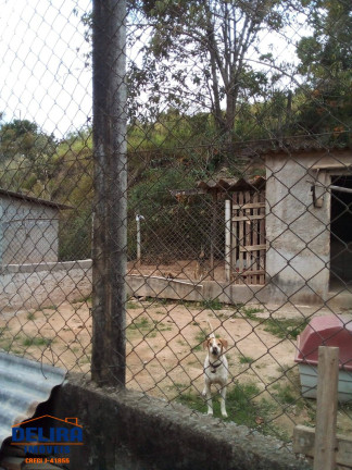 Imagem Chácara com 4 Quartos à Venda, 10 m² em Campininha - Atibaia