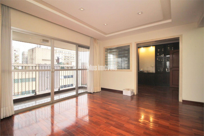 Apartamento com 3 Quartos à Venda, 200 m² em Paraíso - São Paulo