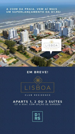 Imagem Apartamento com 2 Quartos à Venda, 68 m² em Zona Nova - Capao Da Canoa Imagem Apartamento com 2 Quartos à Venda, 68 m² em Zona Nova - Capao Da Canoa