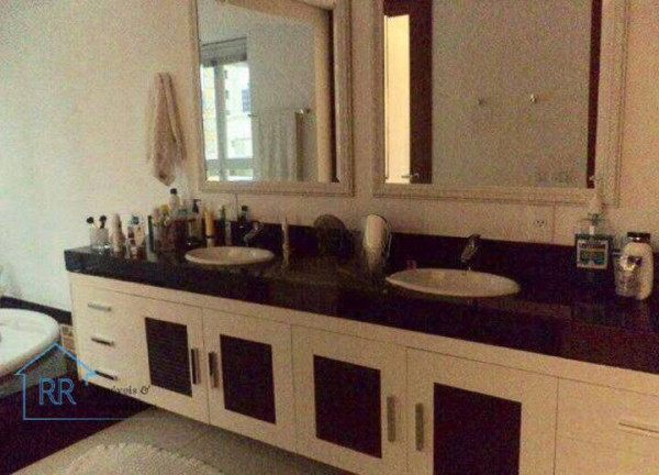 Imagem Apartamento com 2 Quartos para Alugar, 169 m² em Jardim - Santo André Imagem Apartamento com 2 Quartos para Alugar, 169 m² em Jardim - Santo André