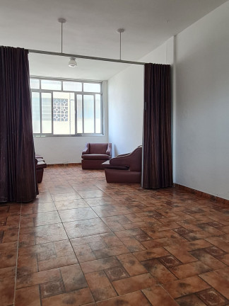 Imagem Apartamento com 1 Quarto à Venda, 57 m² em Boqueirão - Santos