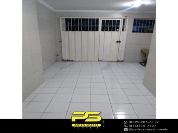 Imagem Casa com 3 Quartos à Venda, 127 m² em Sesi - Bayeux Imagem Casa com 3 Quartos à Venda, 127 m² em Sesi - Bayeux
