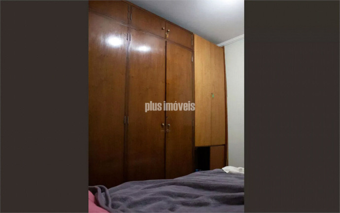 Imagem Apartamento com 2 Quartos à Venda, 62 m² em Vila Olímpia - São Paulo Imagem Apartamento com 2 Quartos à Venda, 62 m² em Vila Olímpia - São Paulo