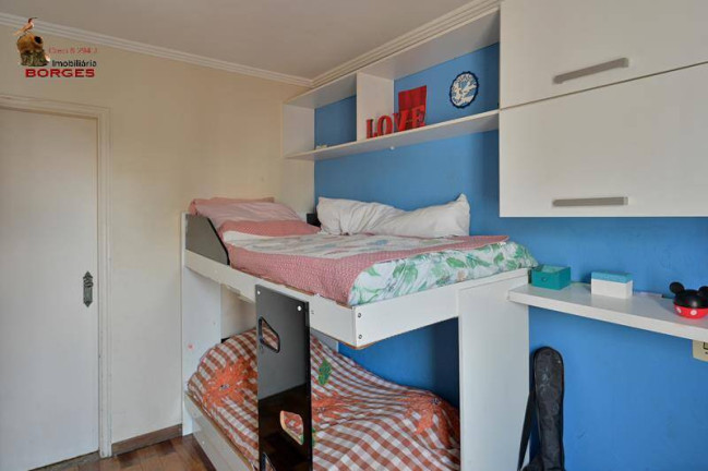 Imagem Cobertura com 4 Quartos à Venda, 130 m² em Saúde - São Paulo