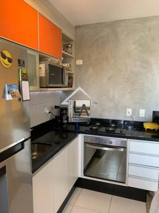 Imagem Apartamento com 2 Quartos à Venda, 56 m² em Vila Andrade - São Paulo