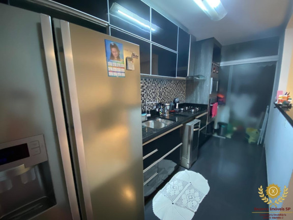 Imagem Apartamento com 3 Quartos à Venda, 70 m² em Imirim - São Paulo Imagem Apartamento com 3 Quartos à Venda, 70 m² em Imirim - São Paulo
