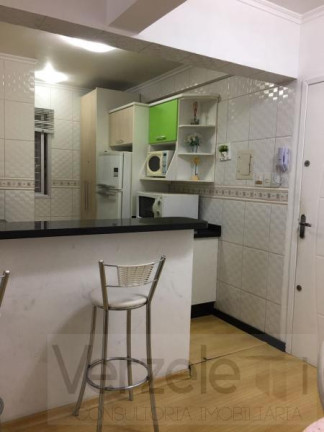 Imagem Apartamento com 1 Quarto para Temporada, 50 m² em Centro - Balneário Camboriú Imagem Apartamento com 1 Quarto para Temporada, 50 m² em Centro - Balneário Camboriú