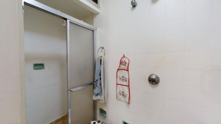 Imagem Apartamento com 3 Quartos à Venda, 106 m² em Itaim Bibi - São Paulo