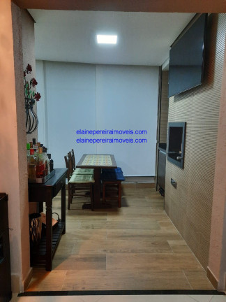 Imagem Apartamento com 3 Quartos à Venda, 104 m² em Jardim Olympia - São Paulo Imagem Apartamento com 3 Quartos à Venda, 104 m² em Jardim Olympia - São Paulo