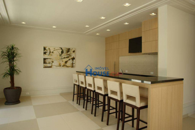 Imagem Apartamento com 3 Quartos à Venda, 125 m² em Alto De Pinheiros - São Paulo