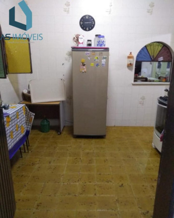 Imagem Casa com 6 Quartos à Venda, 588 m² em Balneário São Pedro - São Pedro Da Aldeia