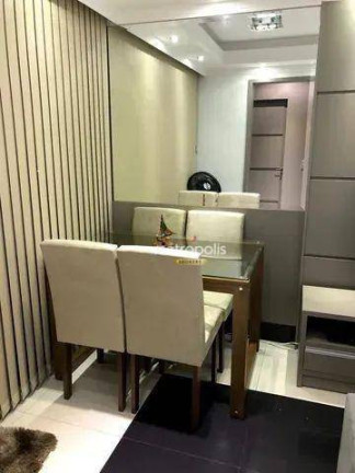 Imagem Apartamento com 2 Quartos à Venda, 59 m² em Vila Palmares - Santo André Imagem Apartamento com 2 Quartos à Venda, 59 m² em Vila Palmares - Santo André