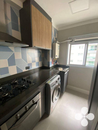 Imagem Imóvel com 2 Quartos à Venda, 72 m² em José Menino - Santos