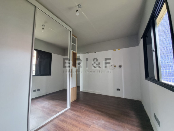 Imagem Apartamento com 3 Quartos para Alugar, 138 m² em Vila Sonia - São Paulo
