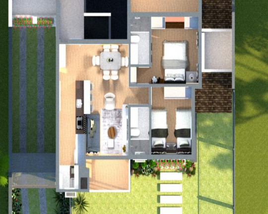 Imagem Imóvel com 2 Quartos à Venda, 68 m² em Pousada Da Neve - Nova Petrópolis Imagem Imóvel com 2 Quartos à Venda, 68 m² em Pousada Da Neve - Nova Petrópolis