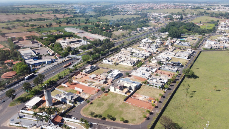 Imagem Casa com 4 Quartos à Venda, 285 m² em Condomínio Jardim Botanico - Bady Bassitt Imagem Casa com 4 Quartos à Venda, 285 m² em Condomínio Jardim Botanico - Bady Bassitt