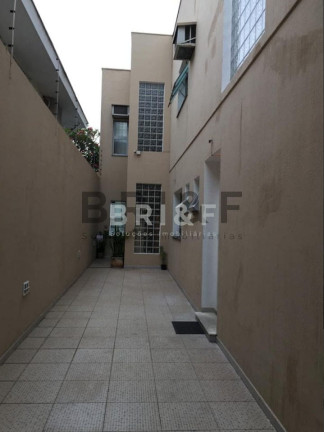 Imagem Sobrado à Venda, 300 m² em Moema - São Paulo