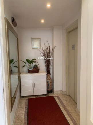 Imagem Imóvel com 4 Quartos à Venda, 358 m² em Moema - São Paulo Imagem Imóvel com 4 Quartos à Venda, 358 m² em Moema - São Paulo