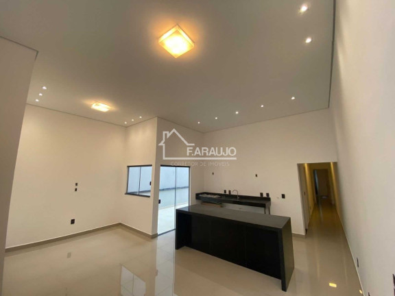 Imagem Imóvel com 3 Quartos à Venda, 91 m² em Jardim Villagio Milano - Sorocaba