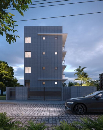 Imagem Apartamento com 1 Quarto à Venda, 33 m² em Manaíra - João Pessoa