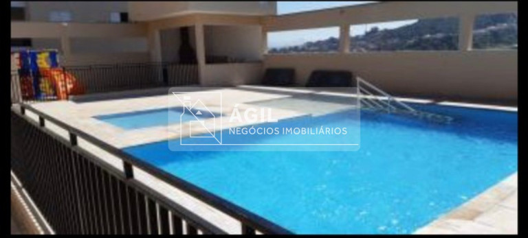 Imagem Apartamento com 2 Quartos à Venda, 73 m² em Bairro Do Colonia - Jacareí Imagem Apartamento com 2 Quartos à Venda, 73 m² em Bairro Do Colonia - Jacareí