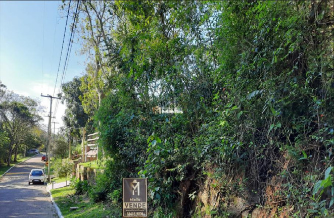 Imóvel à Venda, 360 m² em São Lucas - Viamão