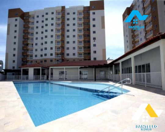 Imagem Apartamento com 2 Quartos à Venda, 54 m² em Centro - São Gonçalo Imagem Apartamento com 2 Quartos à Venda, 54 m² em Centro - São Gonçalo