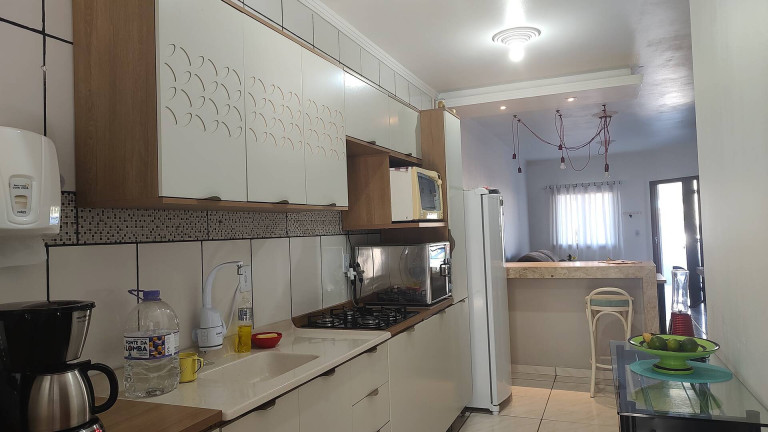 Imagem Casa com 2 Quartos à Venda, 150 m² em Nova Tramandaí - Tramandaí