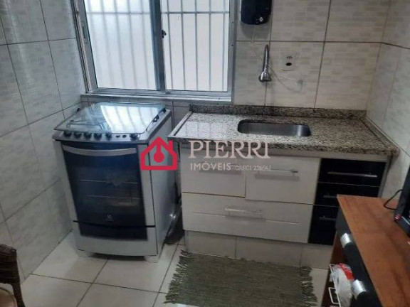 Imagem Apartamento com 2 Quartos à Venda, 50 m² em Jardim Irís - São Paulo Imagem Apartamento com 2 Quartos à Venda, 50 m² em Jardim Irís - São Paulo