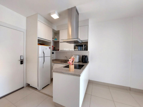 Imagem Imóvel com 1 Quarto para Alugar, 41 m² em Vila Mariana - São Paulo Imagem Imóvel com 1 Quarto para Alugar, 41 m² em Vila Mariana - São Paulo