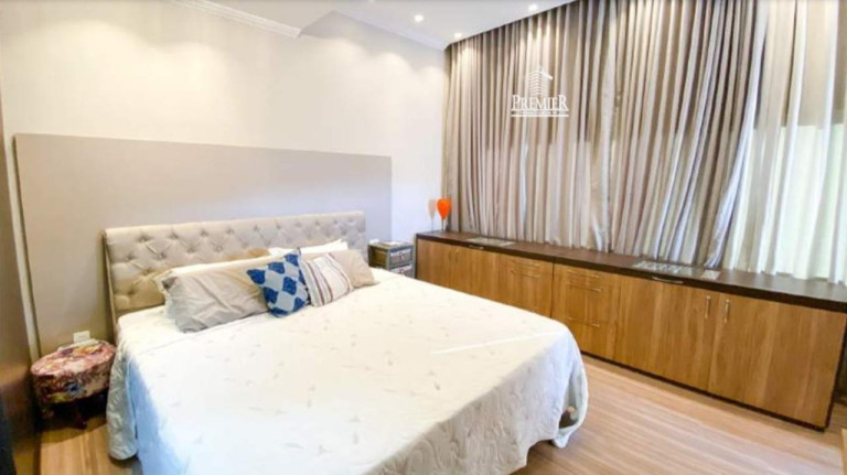 Imagem Casa com 3 Quartos à Venda, 250 m² em Parque Da Represa - Jundiaí