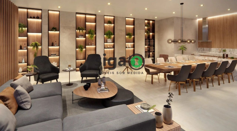 Imagem Apartamento com 2 Quartos à Venda, 68 m² em Tatuapé - São Paulo Imagem Apartamento com 2 Quartos à Venda, 68 m² em Tatuapé - São Paulo