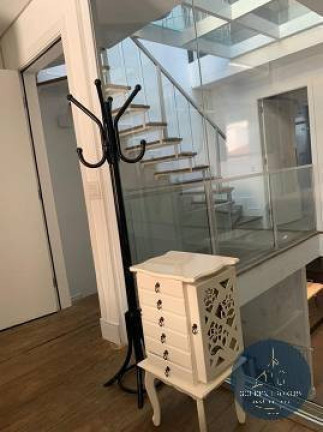 Imagem Casa de Condomínio com 2 Quartos à Venda, 166 m² em Vila Sofia - São Paulo