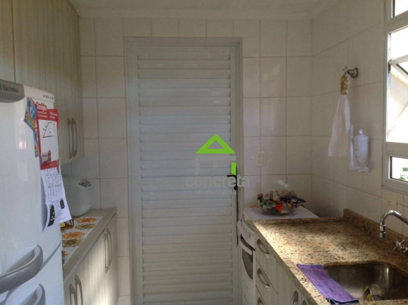Imagem Casa de Condomínio com 2 Quartos à Venda, 64 m² em Jardim Europa - Vargem Grande Paulista