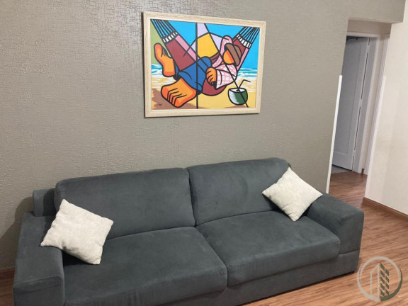 Imagem Apartamento com 2 Quartos à Venda, 75 m² em Vila Belmiro - Santos