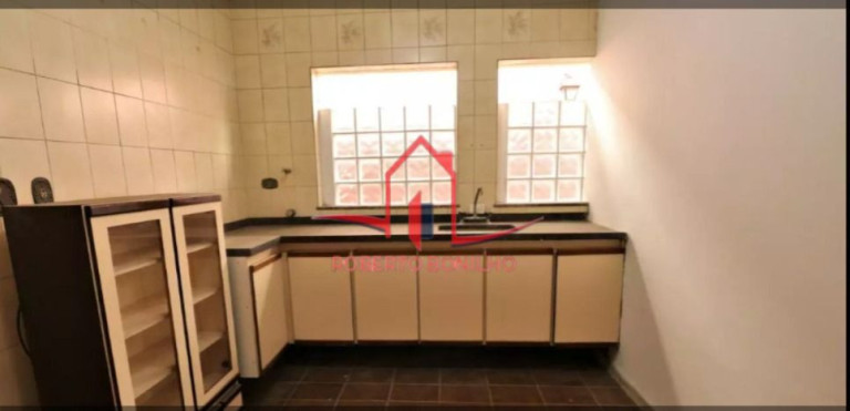 Imagem Casa com 5 Quartos à Venda, 303 m² em Campestre - Santo André