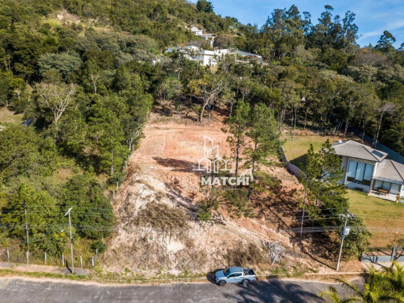 Imagem Terreno à Venda, 1.000 m² em Alpes De Atibaia - Atibaia Imagem Terreno à Venda, 1.000 m² em Alpes De Atibaia - Atibaia