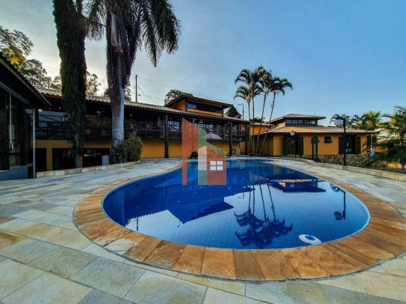 Imagem Casa com 10 Quartos à Venda, 750 m² em Serrinha - Bragança Paulista Imagem Casa com 10 Quartos à Venda, 750 m² em Serrinha - Bragança Paulista