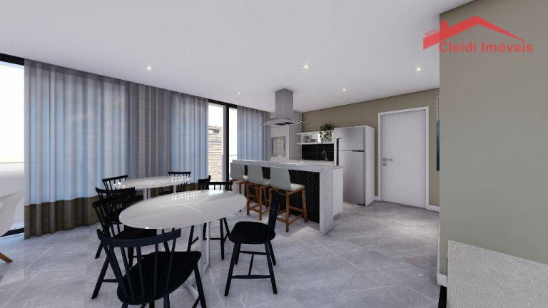 Imagem Apartamento com 2 Quartos à Venda, 66 m² em Floresta - Joinville Imagem Apartamento com 2 Quartos à Venda, 66 m² em Floresta - Joinville