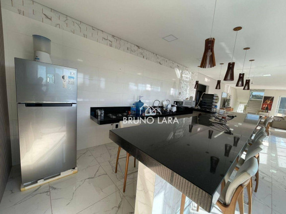 Imagem Casa com 7 Quartos à Venda, 700 m² em Condomínio Vale Da Serra - Igarapé Imagem Casa com 7 Quartos à Venda, 700 m² em Condomínio Vale Da Serra - Igarapé
