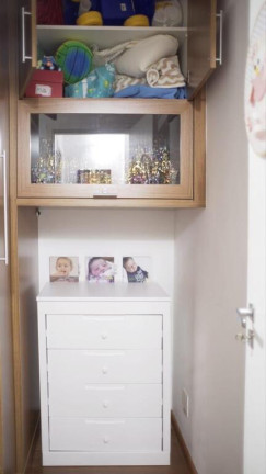 Imagem Apartamento com 3 Quartos à Venda,  em Gonzaga - Santos