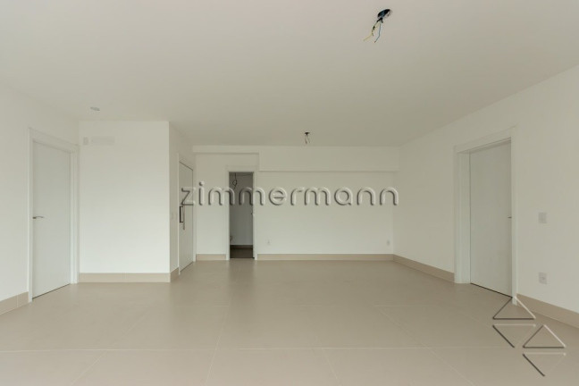 Imagem Apartamento com 3 Quartos à Venda, 213 m² em Vila Mariana - São Paulo Imagem Apartamento com 3 Quartos à Venda, 213 m² em Vila Mariana - São Paulo