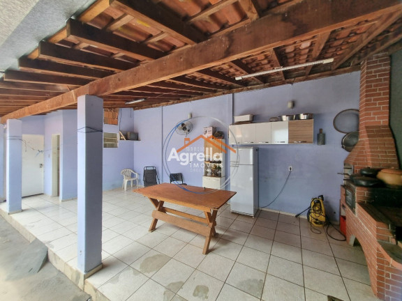 Imagem Casa com 3 Quartos à Venda, 227 m² em Jardim Almira - Mogi Guaçu Imagem Casa com 3 Quartos à Venda, 227 m² em Jardim Almira - Mogi Guaçu