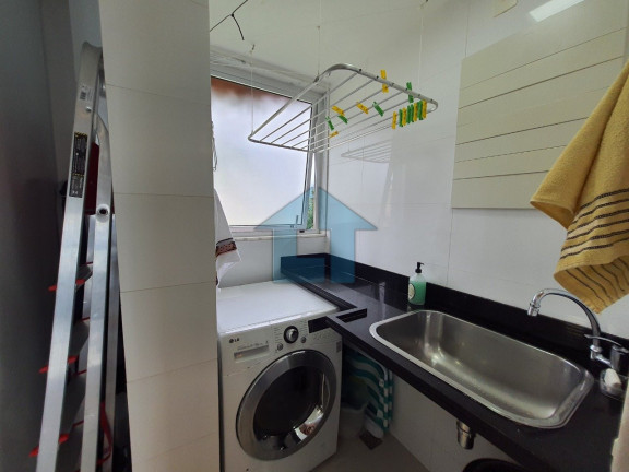 Imagem Apartamento com 3 Quartos à Venda,  em Porto Bracuhy - Angra Dos Reis