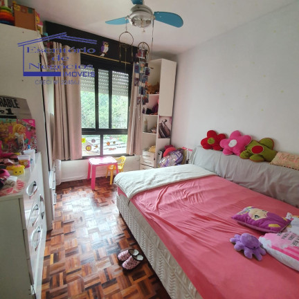 Imagem Imóvel com 2 Quartos à Venda, 60 m² em Nonoai - Porto Alegre