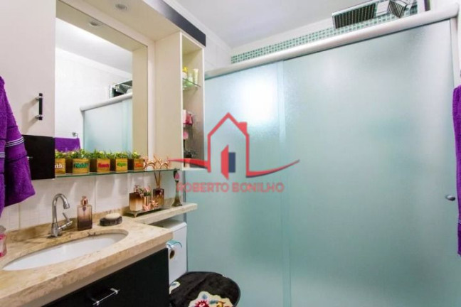Imagem Apartamento com 3 Quartos à Venda, 90 m² em Parque Marajoara - Santo André Imagem Apartamento com 3 Quartos à Venda, 90 m² em Parque Marajoara - Santo André